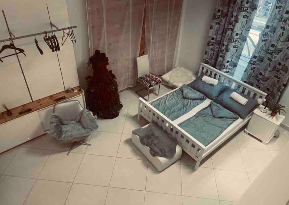 Fashion Apartman 1 In The Center บูดาเปสต์ ภายนอก รูปภาพ