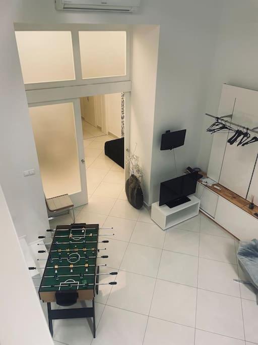 Fashion Apartman 1 In The Center บูดาเปสต์ ภายนอก รูปภาพ