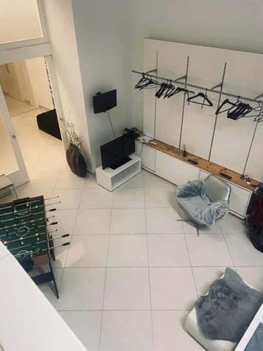 Fashion Apartman 1 In The Center บูดาเปสต์ ภายนอก รูปภาพ